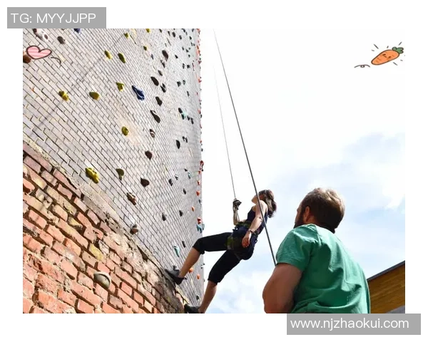 上海攀岩队引领最新攀岩技术前沿十强盘点与分析