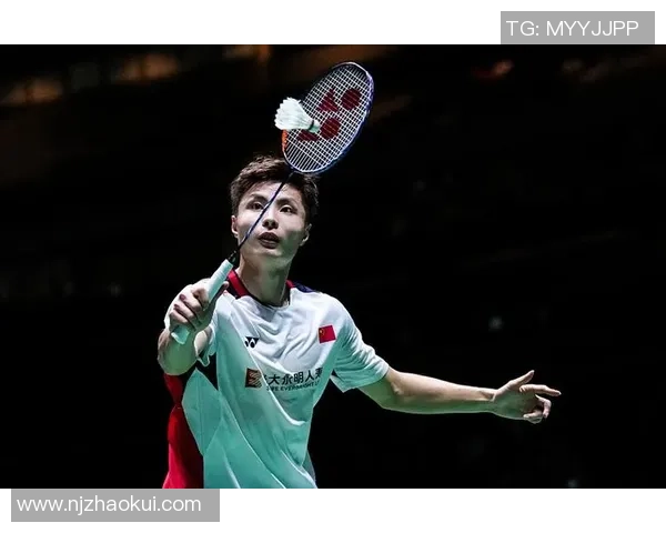 南京羽毛球队实力分析：探索其在全国羽毛球界的竞争力与发展潜力