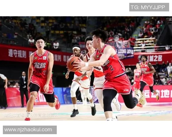 广州篮球队选拔赛速度表现分析与战术探讨