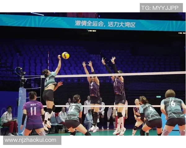 排球灵活性榜单揭晓杭州排球队荣登第五名引关注